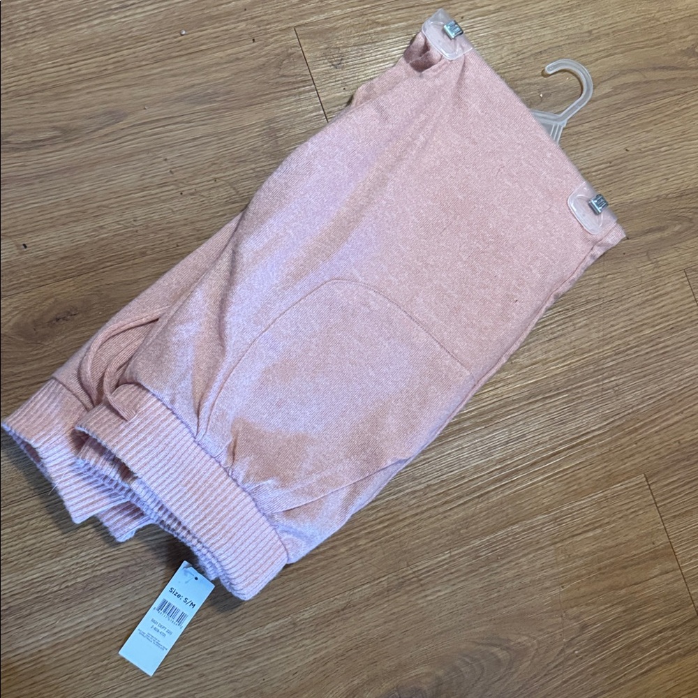 Zone Pro Pink Kids Sweatpants